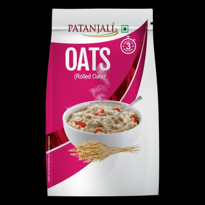 Patanjali Oats - Fast Shipping to USA & Canada