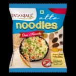 Patanjali Atta Noodles Desi Masala - Fast Shipping to USA & Canada