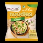 Patanjali Atta Noodles Classic - Fast Shipping to USA & Canada