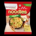 Patanjali Atta Noodles Chatpata - Fast Shipping to USA & Canada