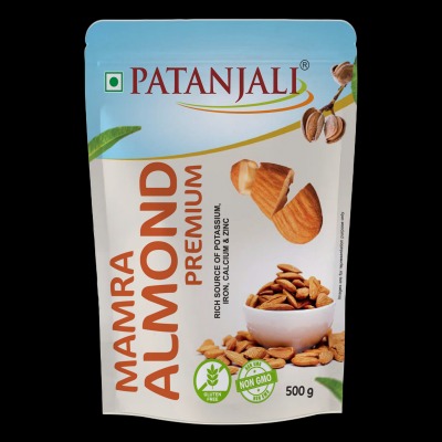 Mamra Almond Premium - Fast Shipping to USA & Canada
