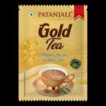 Gold Tea - (MT) - Fast Shipping to USA & Canada