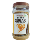 Patanjali Brown Sugar - Fast Shipping to USA & Canada