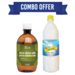 Combo Godhan Ark+Gonyle (450Ml+1L) - Fast Shipping to USA