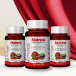 Patanjali Nutrela Iron Complex Natural (pack of 3) - Fast Shipping to USA