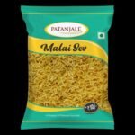 Patanjali Namkeen Malai Sev - Fast Shipping to USA & Canada