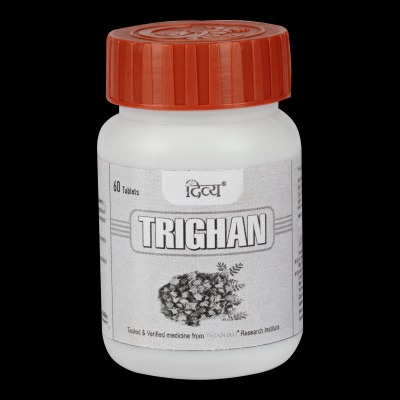 Divya Trighan 60 N