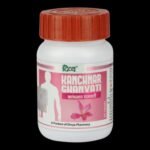 Divya Kanchnar Ghanvati 60 N