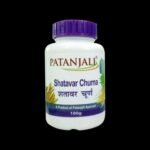 Patanjali Shatavar Churna