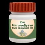 Divya Ashmarihar Ras