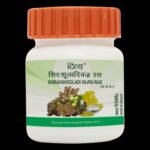 Divya Shirahshooladi Vajra Ras 60 Tab - Fast Shipping to USA