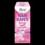 Divya Nari Kanti Syrup