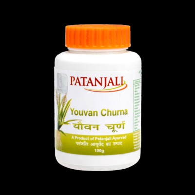 Patanjali Youvan Churna