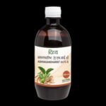 Divya Ashvagandharist