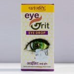 Eyegrit Eye Drop