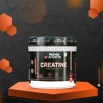 Patanjali Nutrela Sports Creatine Monohydrate - Fast Shipping to USA