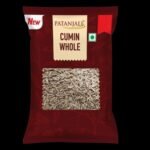 Patanjali Cumin Whole - Fast Shipping to USA & Canada