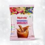 Nutrela Women's Superfood Print Laminate - Fast Shipping to USA