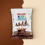 Nutrela Kid's Superfood Print Laminate - Fast Shipping to USA