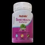 Patanjali Nutrela Bone Health -Natural - Fast Shipping to USA