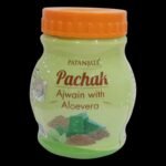 Patanjali Pachak Ajwain with Aloevera - Fast Shipping to USA