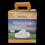 Patanjali Rasgulla - Fast Shipping to USA & Canada