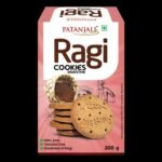 Ragi Cookies Digestive - Fast Shipping to USA & Canada
