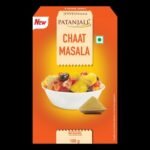 Patanjali Chaat Masala - Fast Shipping to USA & Canada