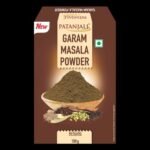 Patanjali Garam Masala - Fast Shipping to USA & Canada