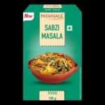 Patanjali Sabzi Masala - Fast Shipping to USA & Canada