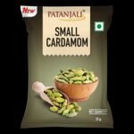Patanjali Small Cardamom - Fast Shipping to USA & Canada