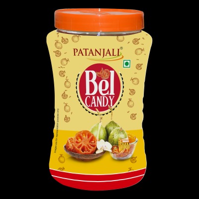 Patanjali Bel Candy - Fast Shipping to USA & Canada