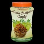 Patanjali Amla Chatpata Candy - Fast Shipping to USA & Canada