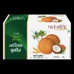 Patanjali Nariyal Cookies - Fast Shipping to USA & Canada