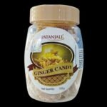 Patanjali Ginger Candy - Fast Shipping to USA & Canada