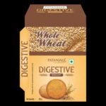 Patanjali Digestive Cookies - Fast Shipping to USA & Canada