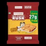 Patanjali Suji Elaichi Rusk - Fast Shipping to USA & Canada