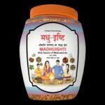 Divya Madhuishti (Hawan Samagri) - Fast Shipping to USA & Canada