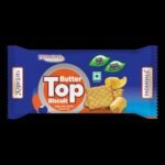 Patanjali Butter Top Biscuit - Fast Shipping to USA & Canada