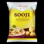 Patanjali Sooji - Fast Shipping to USA & Canada