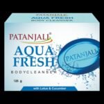 Patanjali Aquafresh Body Cleanser - Fast Shipping to USA & Canada