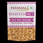 Roasted Diet- Oat Mix. Wasabi - Fast Shipping to USA & Canada