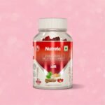 Patanjali Nutrela Ashwagandha & Melatonin Gummies (30 Gummies) - Fast Shipping to USA