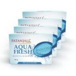 Aqua Fresh Body Cleanser-125 G - Fast Shipping to USA & Canada