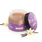 Plum BodyLovin' Vanilla Vibes Sugar Body Scrub | The Ideal Winter Body Scrub | Brazil Nut Oil | Skin Brightening | Deep Moisturization | 100% Vegan - Fast Shipping to USA & Canada - Image 2