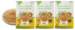 IndianJadiBooti Bel Bael Fruit Powder, 3 Packs of 900 Grams - Image 2