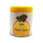 Unjha Trifala Tablets-200 Tablets (Pack Of 2) - Image 2