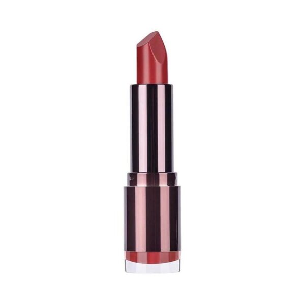 Colorbar Velvet Matte Lipstick, Bare, 4.2g | Creamy matte finish | High Pigmented Formula | Lasts upto 5 Hours | Smudgeproof - Fast Shipping to USA & Canada