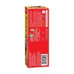 Colgate Kids Toothpaste For 2-5 Years - 80Gm, Tooth Paste With 50% Lesser Abrasive Formula For Protecting Against Cavities (Strawberry Flavour) (Bubblefruit Flavour) | Anti-Cavity - Fast Shipping to USA & Canada - Image 4