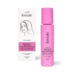 Foxtale Multivitamin Glow Toner & Makeup Setting Spray with Vitamin C & Niacinamide, Hydrating Toner for Glowing Skin, Alcohol-Free, For All Skin Types, 150 ml - Fast Shipping to USA & Canada - Image 2